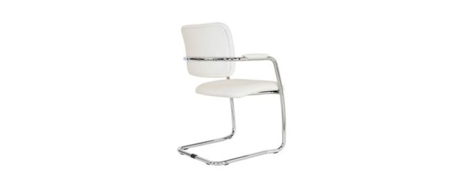 SMART COMFORT | Κάθισμα Συνεργασίας